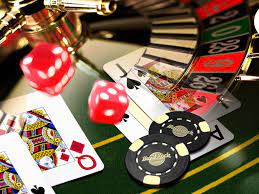 Официальный сайт Casino JVSpin