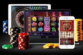 Как войти на сайт Casino Banda